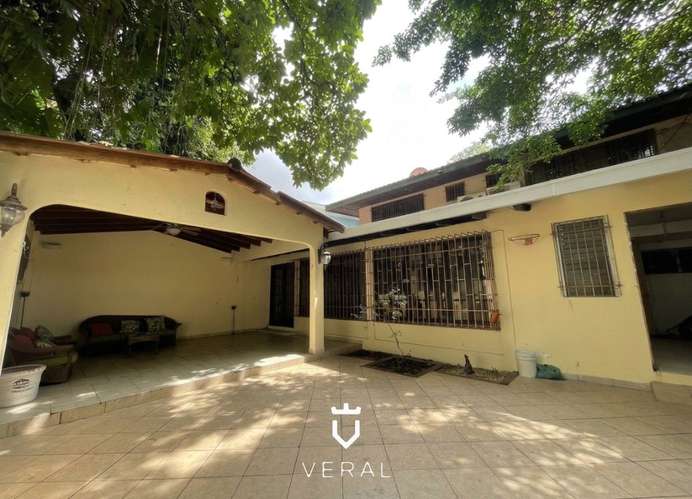 Casa en venta La Loma - Pueblo Nuevo, Hato Pintado (MFV)