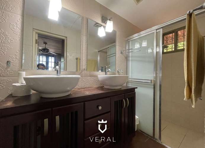 Casa en venta La Loma - Pueblo Nuevo, Hato Pintado (MFV)