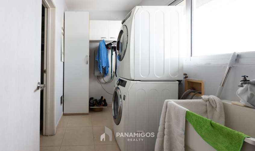 Apartamento amoblado en alquiler en PH Waters on the Bay - Avenida Balboa - Imagen 8