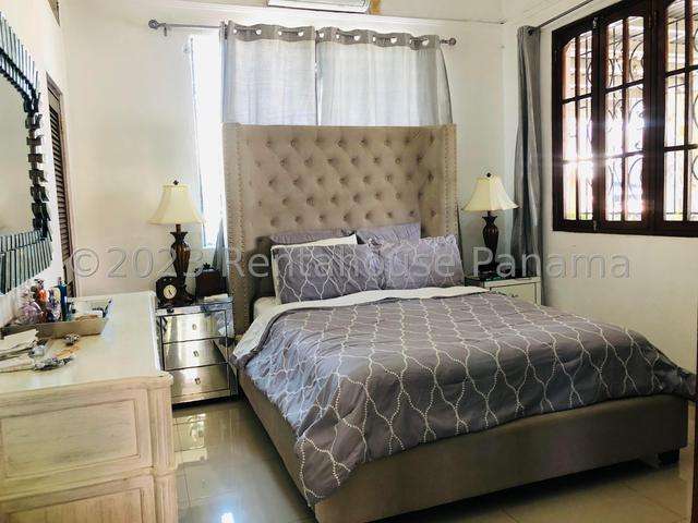 Se vende casa en Carrasquilla GCEA25-2936