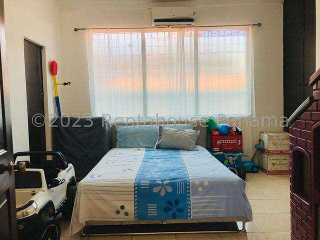 Se vende casa en Carrasquilla GCEA25-2936