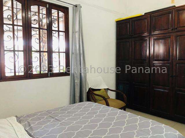 Se vende casa en Carrasquilla GCEA25-2936