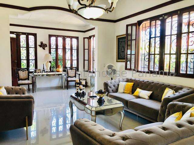 Se vende casa en Carrasquilla GCEA25-2936