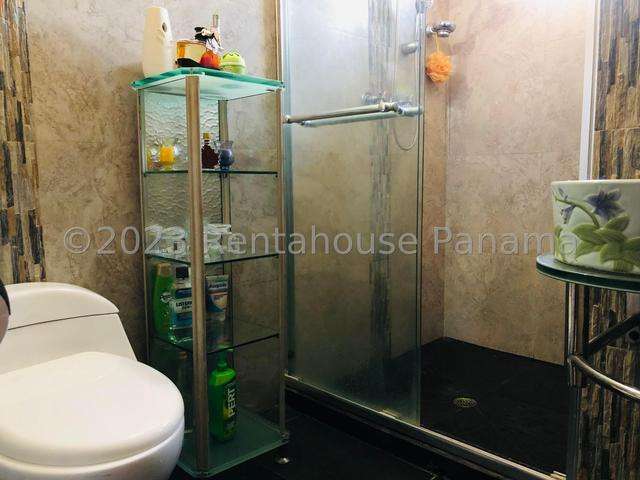 Se vende casa en Carrasquilla GCEA25-2936