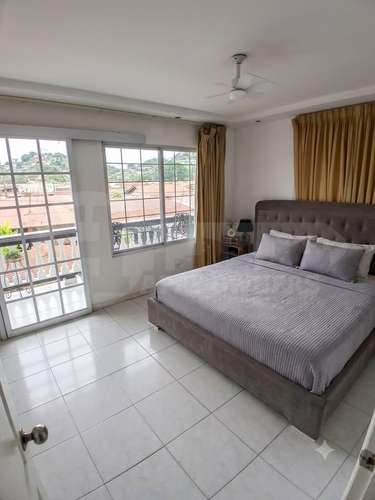 Alquiler de casa en Villa Lucre. MY
