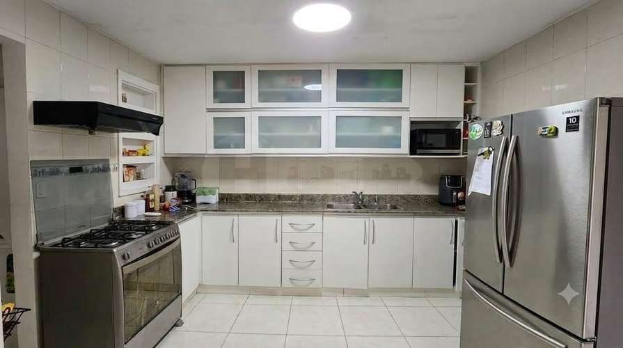 Alquiler de casa en Villa Lucre. MY