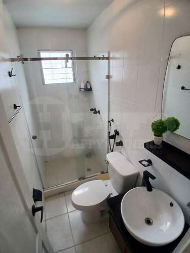 Alquiler de casa en Villa Lucre. MY
