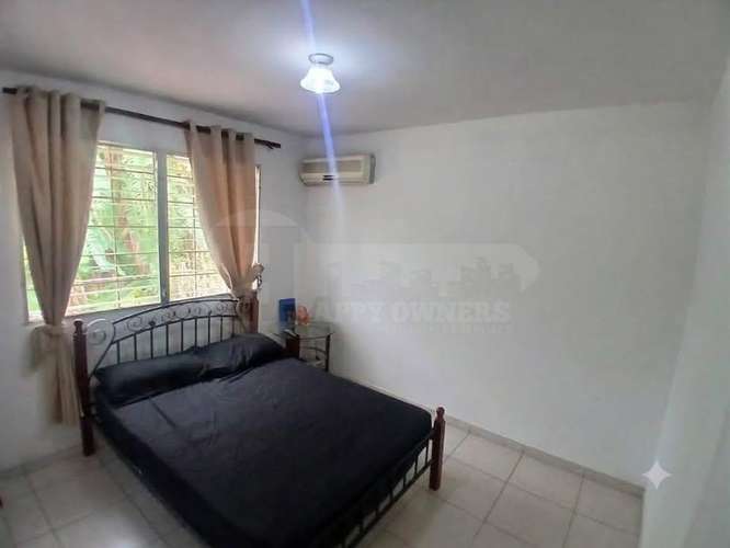 Alquiler de casa en Villa Lucre. MY
