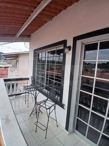 Alquiler de casa en Villa Lucre. MY