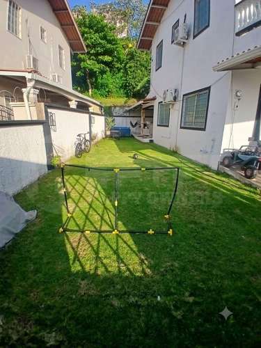Alquiler de casa en Villa Lucre. MY