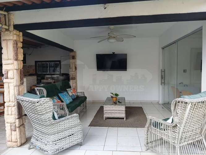 Alquiler de casa en Villa Lucre. MY
