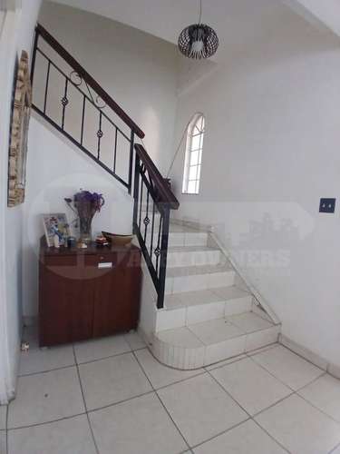 Alquiler de casa en Villa Lucre. MY