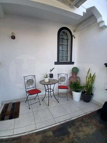 Alquiler de casa en Villa Lucre. MY