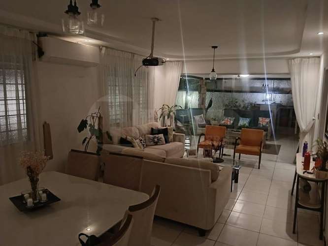 Alquiler de casa en Villa Lucre. MY
