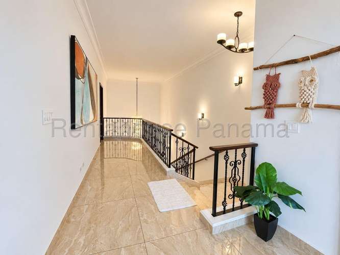Residencia de lujo en alquiler | Costa del Este MDR 27-3240 - Imagen 12