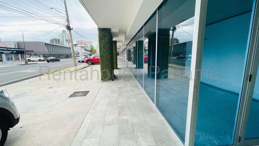 Alquiler de Local Comercial en Vía España Mv - Imagen 4