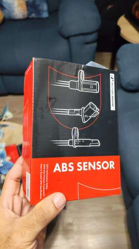 juego de sensores ABS para las 4 ruedas por 50 dolares  - Imagen 4