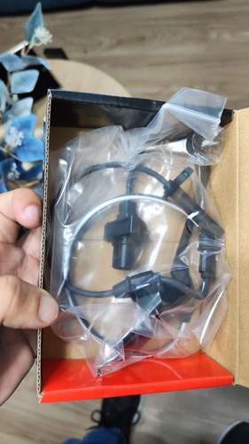 juego de sensores ABS para las 4 ruedas por 50 dolares  - Imagen 7
