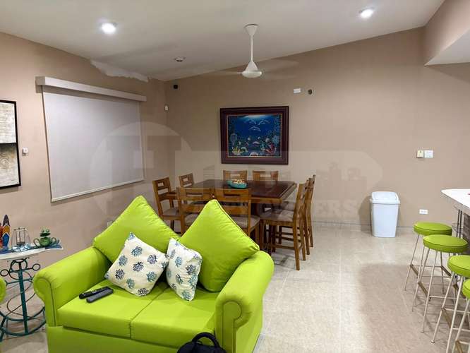 Venta de casa con piscina en Las Lajas, Chame. MY - Imagen 8