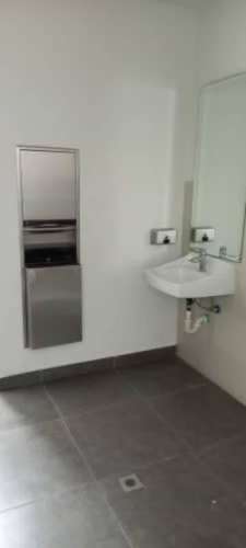 Alquiler de Bodega Zona Franca (Panamá Pacífico)  - Imagen 15