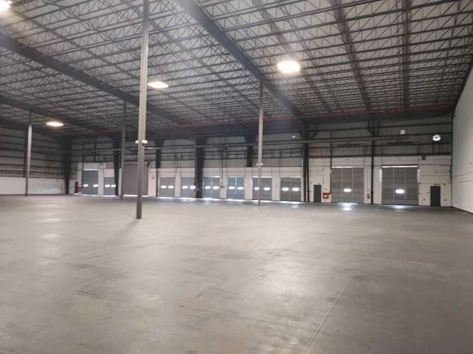 Alquiler de Bodega Zona Franca (Panamá Pacífico)  - Imagen 4