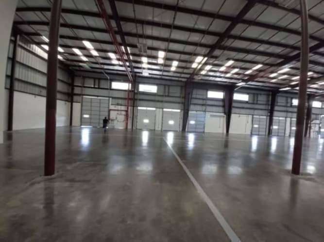 Alquiler de Bodega Zona Franca (Panamá Pacífico)  - Imagen 8