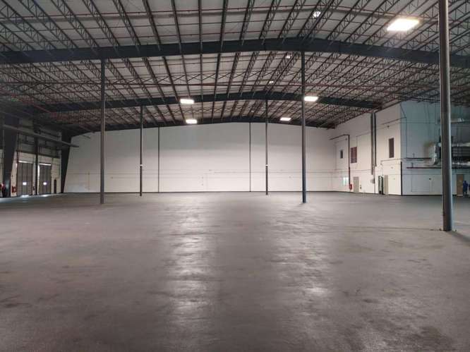 Alquiler de Bodega Zona Franca (Panamá Pacífico)  - Imagen 6