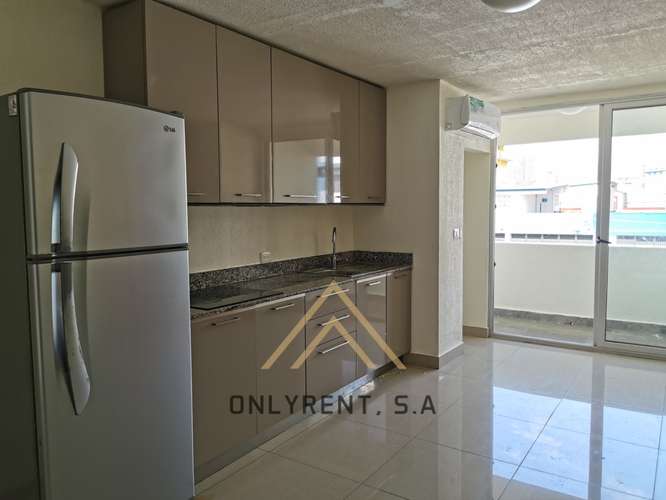 ALQUILER DE APARTAMENTO VISTA HERMOSA, 2 RECAMARAS LINEA BLANCA - Imagen 3