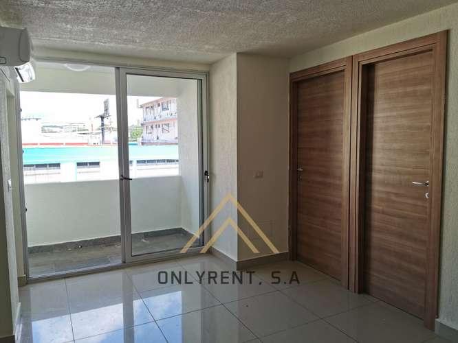 ALQUILER DE APARTAMENTO VISTA HERMOSA, 2 RECAMARAS LINEA BLANCA - Imagen 7