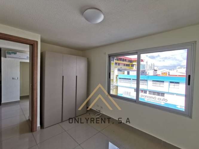 ALQUILER DE APARTAMENTO VISTA HERMOSA, 2 RECAMARAS LINEA BLANCA - Imagen 5