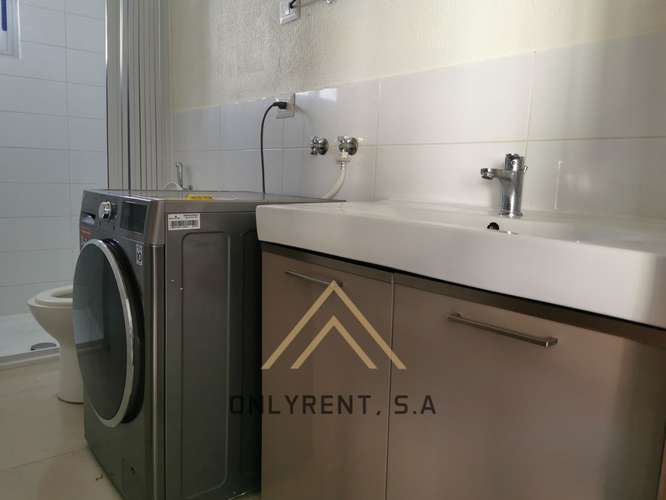 ALQUILER DE APARTAMENTO VISTA HERMOSA, 2 RECAMARAS LINEA BLANCA - Imagen 8