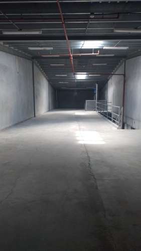 LLANO BONITO BODEGA 500 M2 ALQUILO CON MEZANINE $3,800