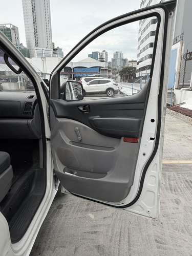 VENTA DE PANEL HYUNDAI H1