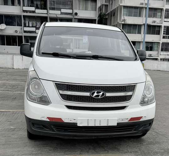 VENTA DE PANEL HYUNDAI H1