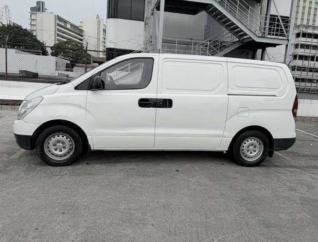 VENTA DE PANEL HYUNDAI H1