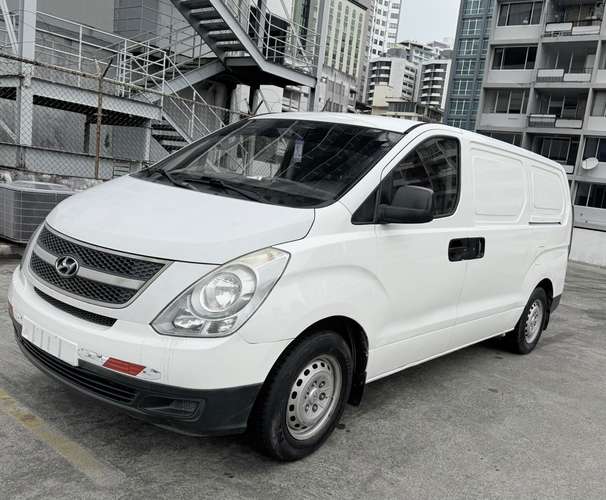 VENTA DE PANEL HYUNDAI H1