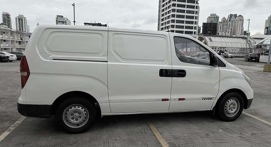 VENTA DE PANEL HYUNDAI H1