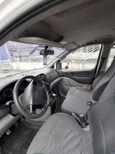 VENTA DE PANEL HYUNDAI H1