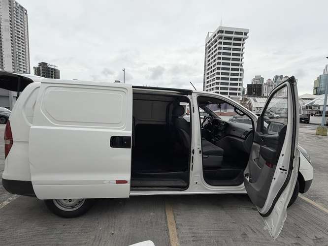 VENTA DE PANEL HYUNDAI H1