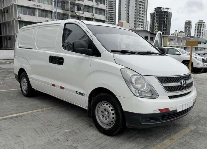 VENTA DE PANEL HYUNDAI H1