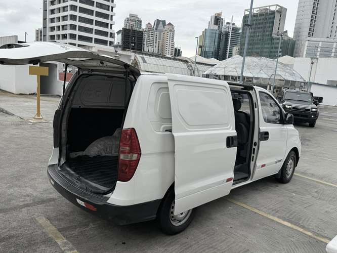 VENTA DE PANEL HYUNDAI H1