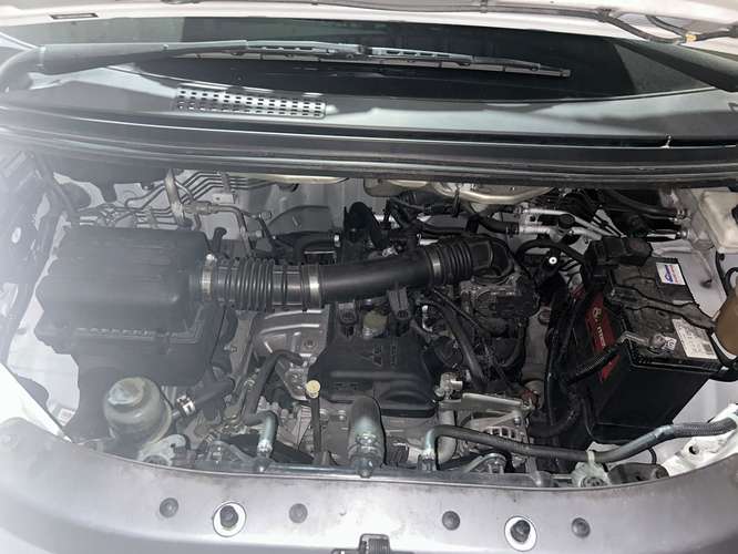 Forthing M3 2025