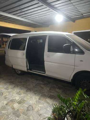 Forthing M3 2025