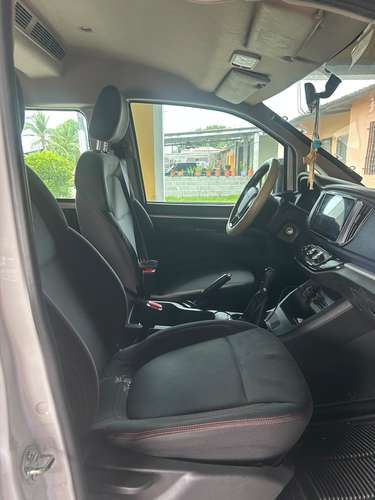 Forthing M3 2025