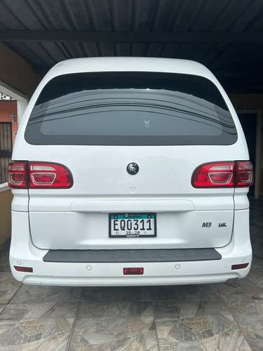 Forthing M3 2025