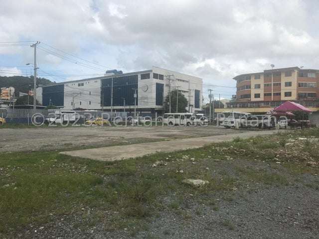 Terreno en venta en Calidonia, Ciudad de Panamá, con 2050 m² / Cod. 27-1415 AGPM - Imagen 5
