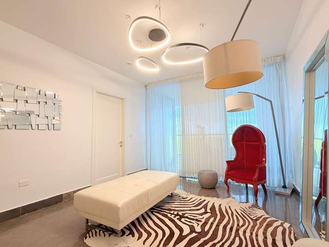 Vendo apartamento en Avenida Balboa 