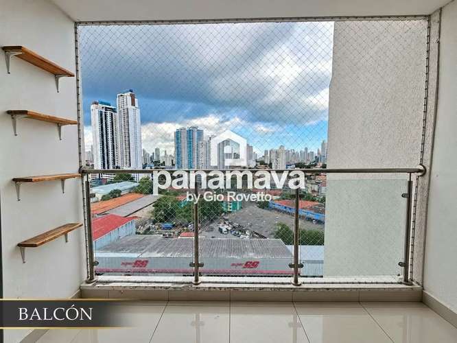 Alquiler Apartamento Vista Hermosa - Imagen 3