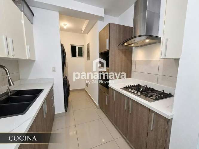 Alquiler Apartamento Vista Hermosa