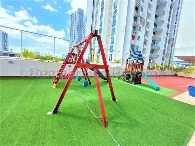 Apartamento en Venta en Carrasquilla. SUNSHINE BY THE PARK. 27LDC3221 - Imagen 10